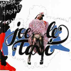 Hanayo - Joe Le Taxi