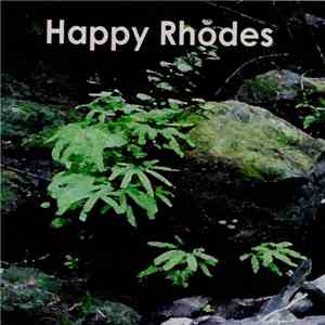 Happy Rhodes - The Left Hand Demos