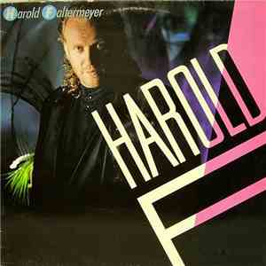 Harold Faltermeyer - Harold F