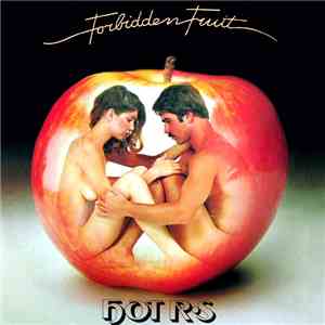 HOT R.S. - Forbidden Fruit