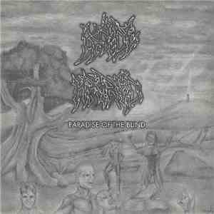 Inside Hatred - Paradise Of The Blind