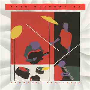 Jack DeJohnette - Parallel Realities