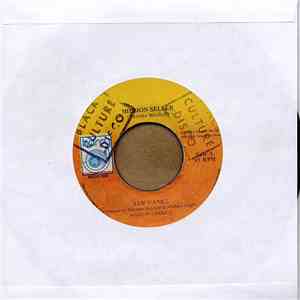 Jah Wanks - Million Seller