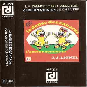 J.J. Lionel - La Danse Des Canards