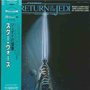 John Williams  - Return Of The Jedi (The Original Motion Picture Soundtrack)