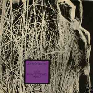 Johnny Griffin - Lady Heavy Bottom's Waltz