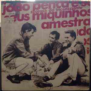 João Penca E Seus Miquinhos Amestrados - Sucesso Do Inconsciente
