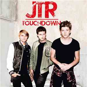 JTR - Touchdown
