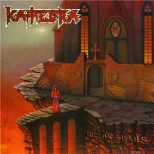 Katedra - Ugnikalnis