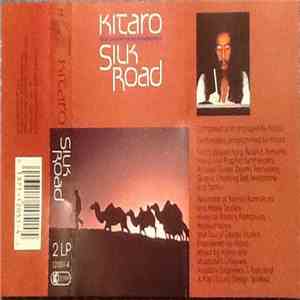 Kitaro - Silk Road