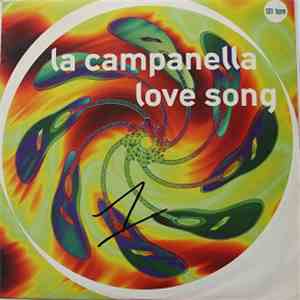 La Campanella - Love Song