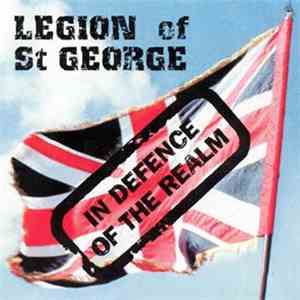 Legion of St George - In Defence Of The Realm