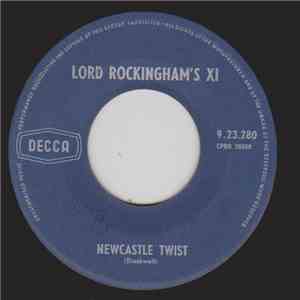 Lord Rockingham's XI - Newcastle Twist