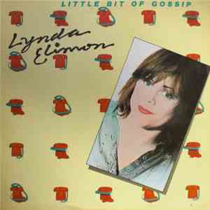 Lynda Elimon - Little Bit Of Gossip