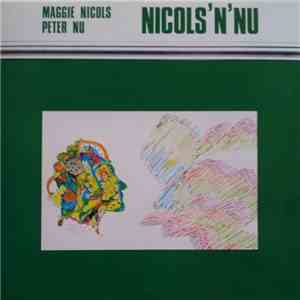 Maggie Nicols & Peter Nu - Nicols 'N' Nu