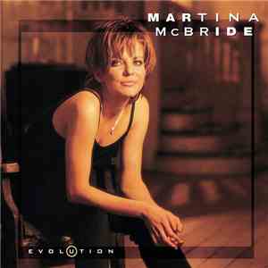 Martina McBride - Evolution