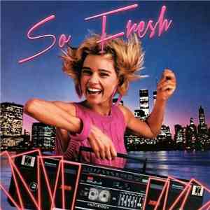 Morgan Willis - So Fresh