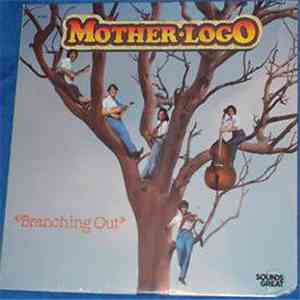 Mother Logo - Branching Out