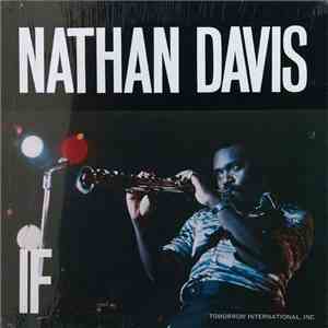 Nathan Davis - If