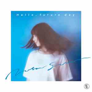 Natsu Summer - Hello, future day