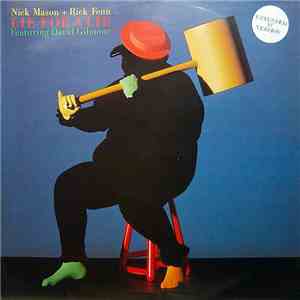 Nick Mason + Rick Fenn Featuring Dave Gilmour - Lie For A Lie