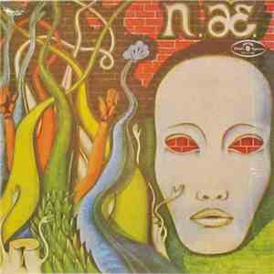 Niemen - Niemen Aerolit