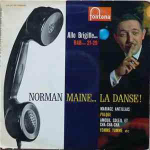 Norman Maine - Norman Maine... La Danse !