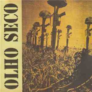 Olho Seco / Fogo Cruzado / Brigada Do Ódio - Botas, Fuzis, Capacetes / Ao V ...