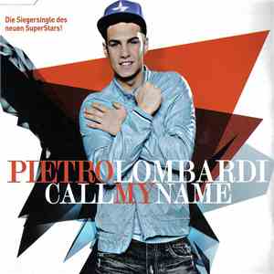 Pietro Lombardi - Call My Name