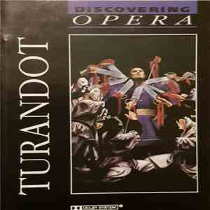 Puccini, Orchestra & Chorus Of The Opera House, Rome Conducted By Francesco ...