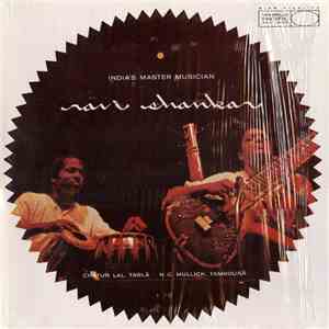 Ravi Shankar - India's Master Musician