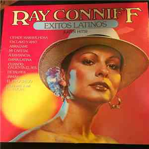 Ray Conniff - Exitos Latinos (Latin Hits)