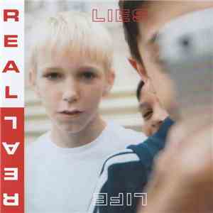 Real Lies - North Circular