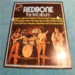 Redbone - The First Album