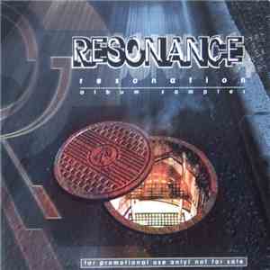 Resonance  - Resonation