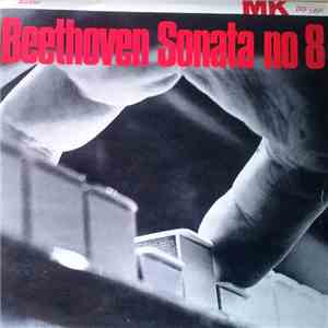 Richter, Beethoven - Sonata No 8 (Pathetique) And Eight Bagatelles