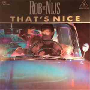 Rob de Nijs - That's Nice