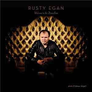Rusty Egan - Welcome To The Dancefloor