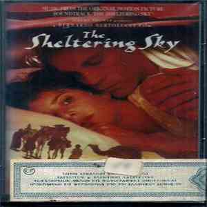 Ryuichi Sakamoto - The Sheltering Sky (Music From The Original Motion Picture Soundtrack)