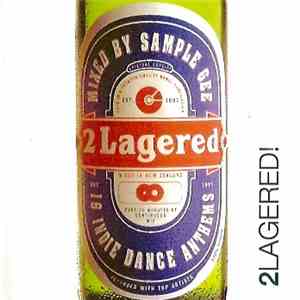 Sample Gee - 2 Lagered!