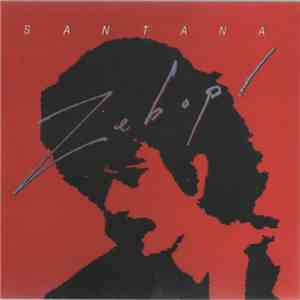 Santana - Zebop!