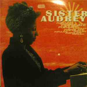 Sister Audrey - Populate