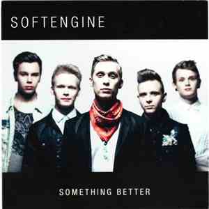 Softengine - Something Better