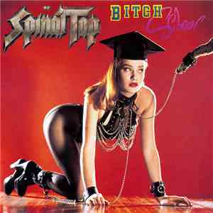 Spinal Tap - Bitch School