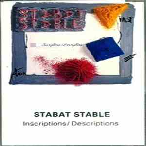 Stabat Stable - Inscriptions/Descriptions