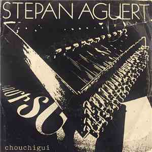 Stepan Aguert - Chouchigui Armenie 1375