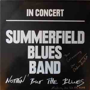 Summerfield Blues Band - In Concert