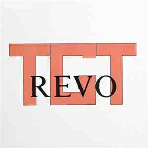 T. G. T. (The Genetic Terrorists) - Revo