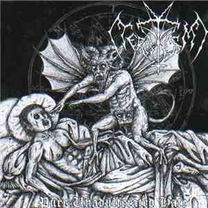 Teratism - Pure Unadulterated Hate
