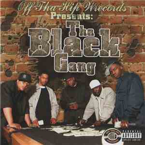 Tha Black Gang - Tha Black Gang
